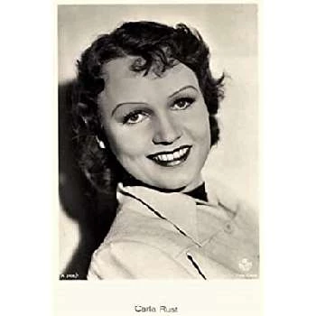 Carla Rust - Family, Bio, Birthdate,Age, Networth , Wiki& More