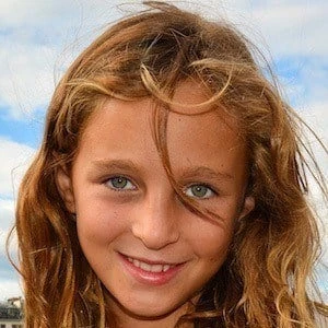 Carla Underwater Biography
