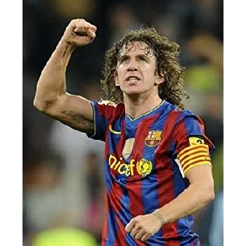 Carles Puyol - Date Of Birth, Bio, Birthdate, Parents, Networth & More