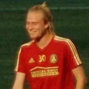 Andrew Carleton - Age, Bio, Birthdate, Family, Networth & More