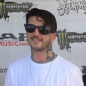 Austin Carlile Biography
