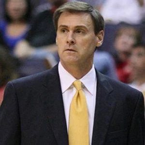 Rick Carlisle Biography