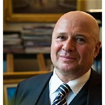 Carlo-Alberto Brusa - Age, Bio, Birthdate, Family, Networth & More