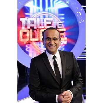 Carlo Conti - Date Of Birth, Bio, Birthdate, Parents, Networth & More