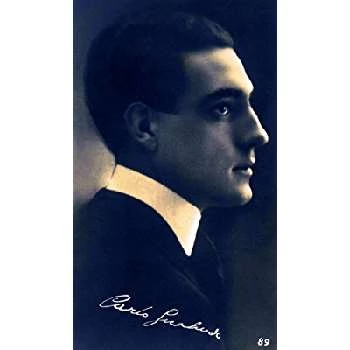Carlo Gualandri Biography