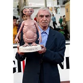 Carlo Rambaldi - Family, Bio, Birthdate,Age, Networth , Wiki& More