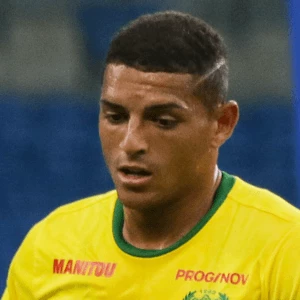 Diego Carlos - Family, Bio, Birthdate,Age, Networth , Wiki& More