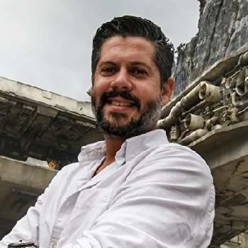 Carlos E. Pacheco - Age, Bio, Birthdate, Family, Networth & More