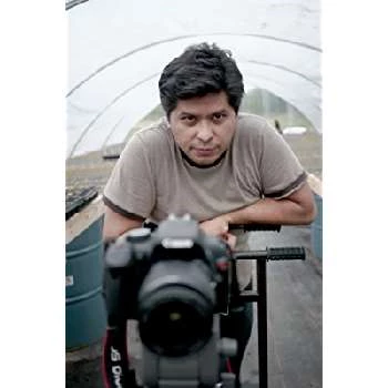 Carlos Funes Biography