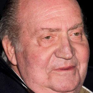 Juan Carlos I King of Spain Biography