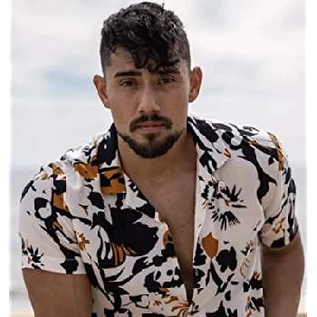 Carlos Lopez - Age, Bio, Birthdate, Family, Networth & More