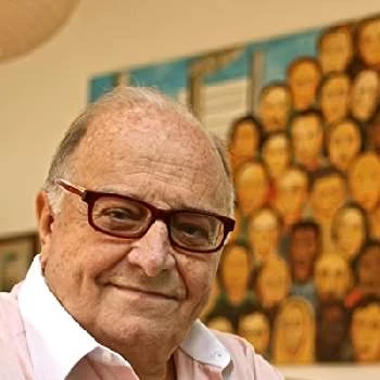 Carlos Manga - Biography, Birthdate, Family, Networth & More