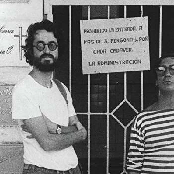 Carlos Mayolo - Birthday, Bio, Wiki, Family, Networth & More