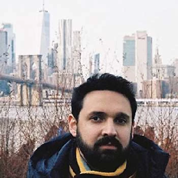 Carlos Silva Vallejo Biography