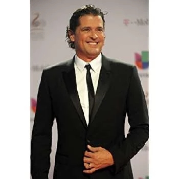 Carlos Vives - Wiki, Family, Bio, Birthdate, Networth & More