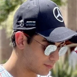 Carlos Xibille - Age, Bio, Career, Family, Wiki, Networth & More