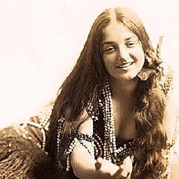 Carlotta Monterey - Biography, Birthday, Wiki, Family, Networth & More
