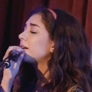 Lorelei Carlson Biography