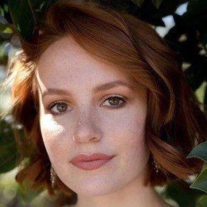 Mandalynn Carlson - Bio, Networth, Family, Age, Birthdate & More