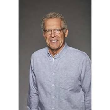 Carlton Cuse Biography
