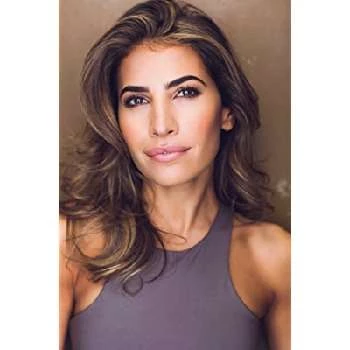 Carly Brooke - Birthdate, Age, Family, Bio, Networth & More