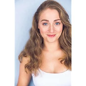 Carly Wilkins - Age, Bio, Birthdate, Family, Networth & More