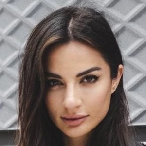 Christina Carmela Biography
