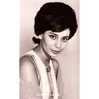 Carmela Corren - Date Of Birth, Bio, Birthdate, Parents, Networth & More