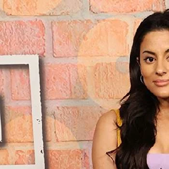 Carmela Zumbado - Networth, Bio, Wiki, Family, Birthday, Networth & More