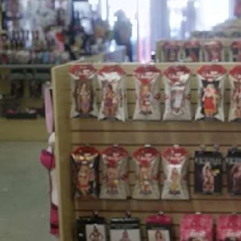 Carmen Angelica Biography