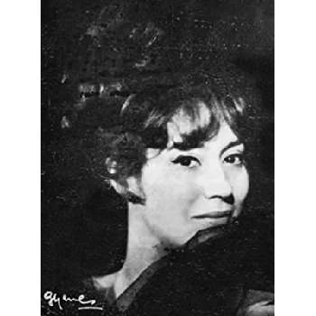 Carmen Bernardos - Networth, Bio,Birthdate, Family, Wiki & More