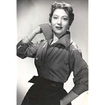 Carmen Morell - Date Of Birth, Bio, Birthdate, Parents, Networth & More