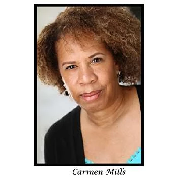 Carmen Phillips Mills - Age, Bio, Birthdate, Family, Networth & More