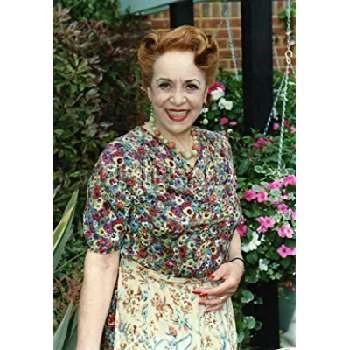 Carmen Silvera - Birthdate, Age, Family, Bio, Networth & More