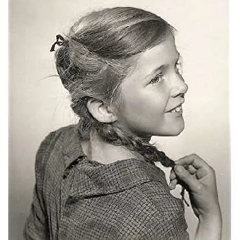 Carmencita Johnson Biography