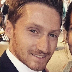 Seb Carmichael-Brown Biography