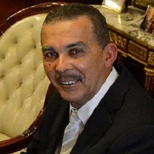 Anthony Carmona - Wiki, Family, Bio, Birthdate, Networth & More