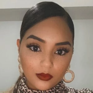 Natali Carmona - Age, Bio, Birthdate, Family, Networth & More