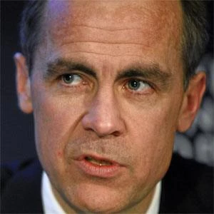 Mark Carney Biography