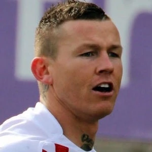 Todd Carney Biography