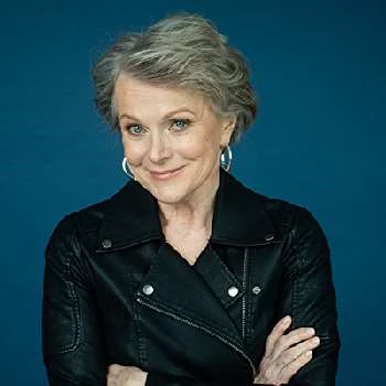 Caro Coltman - Age, Bio, Birthdate, Family, Networth & More