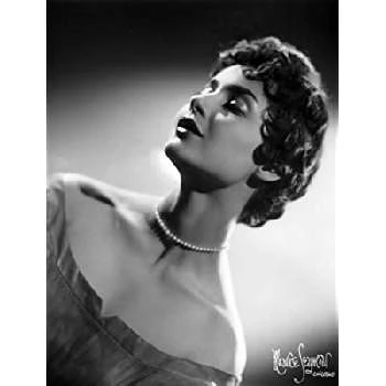 Carol Lawrence - Age, Height, Birthdate, Bio, Family, Networth & More