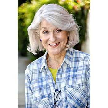 Carol Mack - Age, Bio, Birthdate, Family, Networth & More