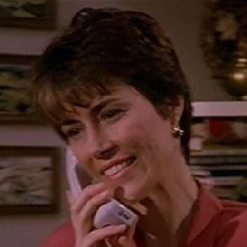 Carol Potter Biography