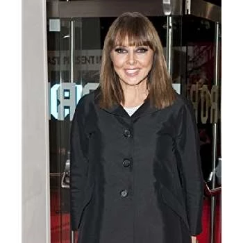 Carol Vorderman Biography