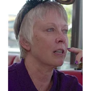 Carol Webster-Claphan - Age, Bio, Birthdate, Family, Networth & More