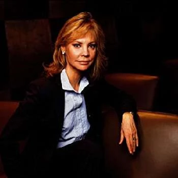 Carole André Biography
