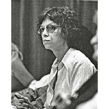 Carole Ann Boone Biography