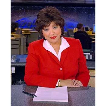 Carole Simpson - Wiki, Family, Bio, Birthdate, Networth & More