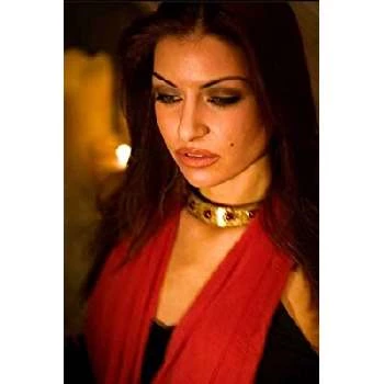 Carolena Sabah Biography